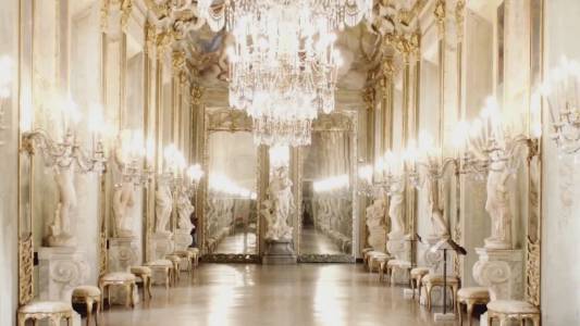 Genova, i Rolli Days raddoppiano: due weekend consecutivi aperti al pubblico