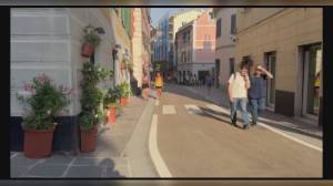 Genova, la presidente del Civ di Nervi: "Al lavoro per una soluzione condivisa tra cittadini e commercianti sulla Ztl"