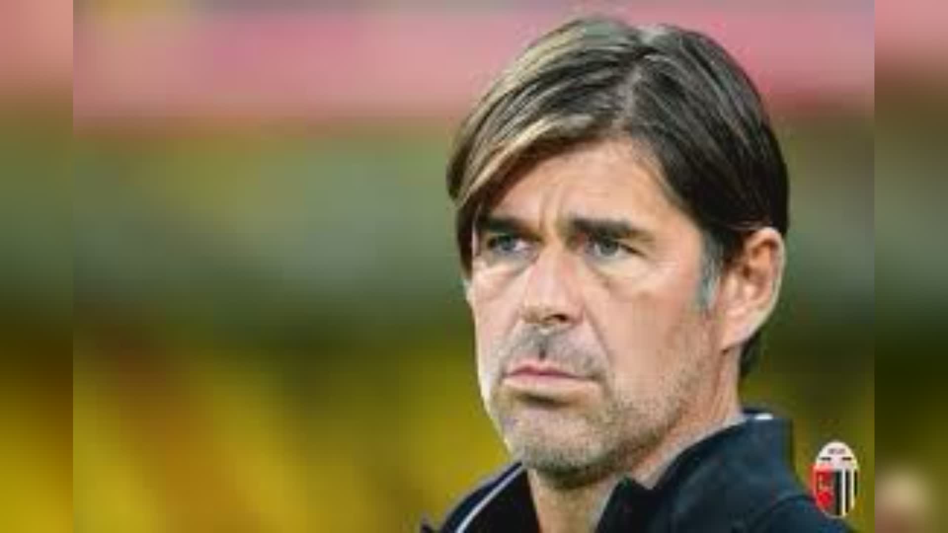 Sampdoria, Pirlo verso l'esonero. In arrivo Andrea Sottil