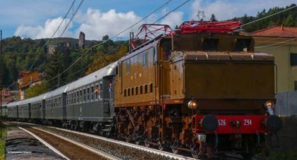 Treni storici: in Lombardia domenica 1 settembre torna a viaggiare il Garda Express. Alla scoperta di Desenzano