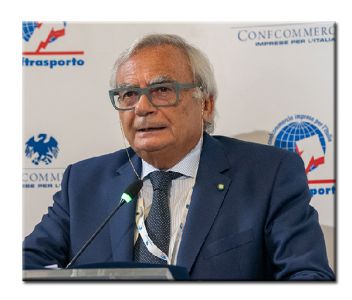 Valichi alpini: Uggè, dopo il Frejus ora anche il Bianco. Governo intervenga se non vuol bloccare le esportazioni