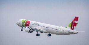 TAP Air Portugal continua a macinare utili. Trasportati 7,7 milioni di passeggeri nei primi sei mesi dell’anno