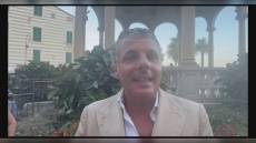 Rapallo, PSM calcio, sindaco Ricci e predecessore Bagnasco: "Forti investimenti in strutture, ora la città è vetrina sportiva importante"