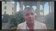 Elezioni Regionali, Bagnasco: "Pronto a dare il mio contributo insieme alla mia squadra"