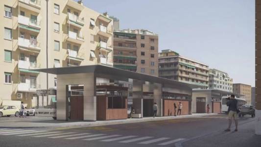 Genova, petizione dei cittadini contro rivoluzione a Marassi: "No al nuovo hub degli autobus". Il Comune: "Presto infopoint con i dettagli"