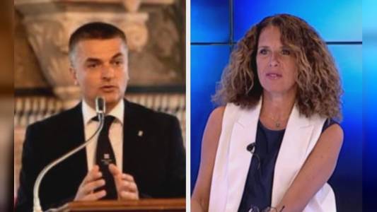 Liguria, elezioni, Rixi (Lega): "Mai detto la Cavo sia 'impresentabile', restano dubbi di alcuni su opportunità sua candidatura"