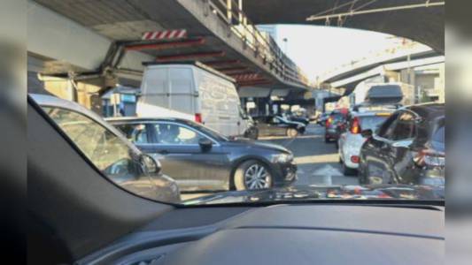 Liguria: controesodo, domenica da bollino rosso per il traffico, a Genova in porto 27 navi tra partenze e arrivi