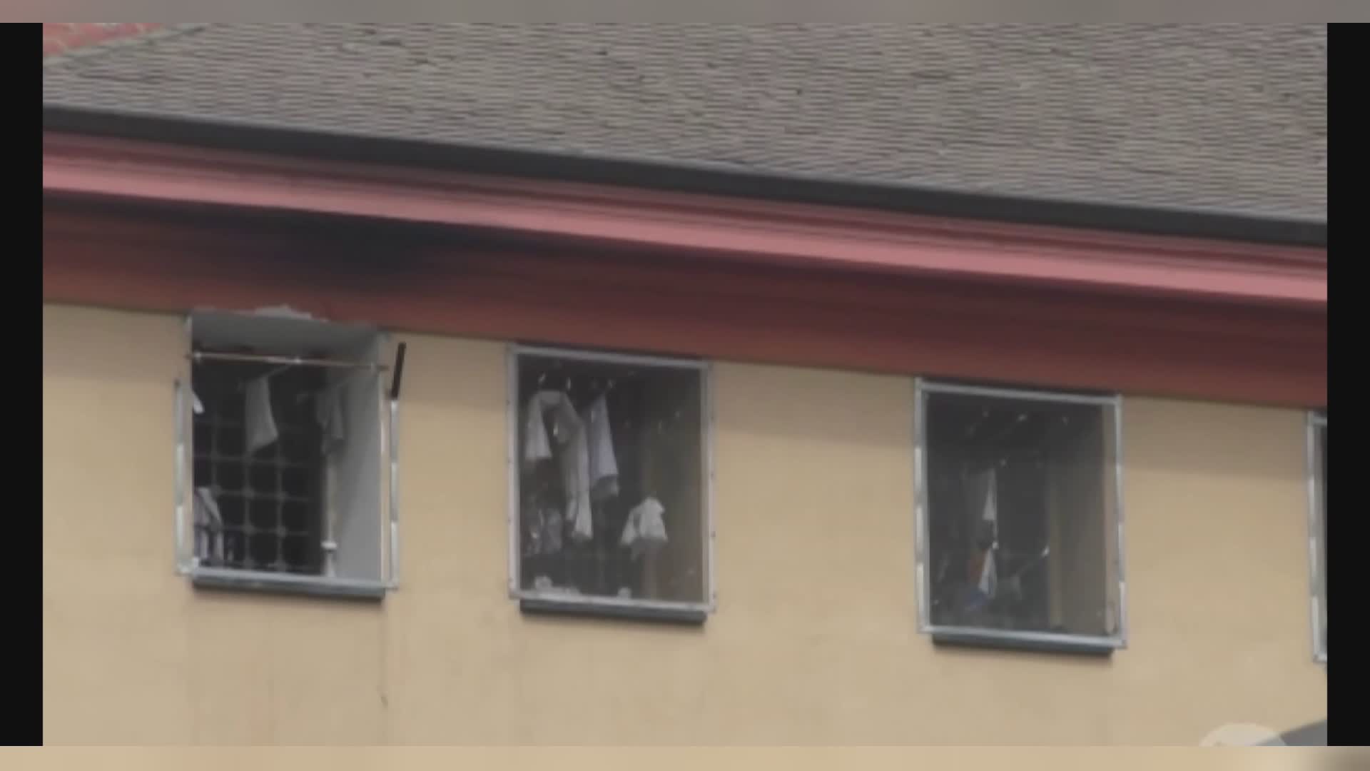 Genova, tragedia sfiorata nel carcere di Marassi: detenuto aggredisce infermiera con arma rudimentale