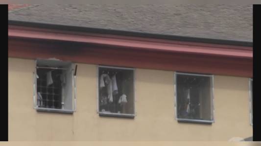 Genova, tragedia sfiorata nel carcere di Marassi: detenuto aggredisce infermiera con arma rudimentale