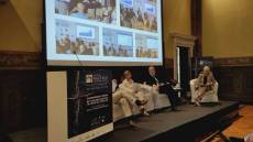 Genova: il Nautico 2024 torna al "nuovo" Palasport, oltre mille marchi e imbarcazioni in mostra, biglietti +16,3%