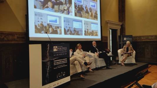 Genova: il Nautico 2024 torna al "nuovo" Palasport, oltre mille marchi e imbarcazioni in mostra, biglietti +16,3%