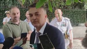 Liguria, elezioni, Rixi: "Lega non rivendica presidente, il territorio ha bisogno di tutti e non sia sacrificato alle diatribe nazionali"