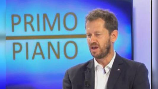 Liguria, elezioni, Crucioli: "Orlando uomo per tutte le stagioni, il M5S si farà andar bene lui e anche Italia Viva"