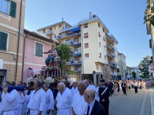 Busalla: da mercoledì torna il Nome di Maria, sabato sera l'omaggio a Mina