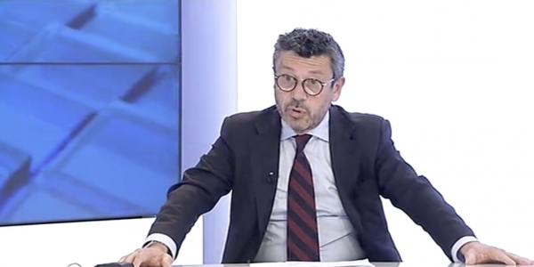 Liguria, elezioni, Brunetto (Lega): "Non mi ricandido per motivi personali, potrei fare ancora politica in altra veste"