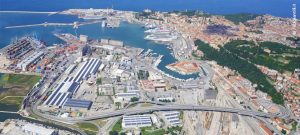 Ancona: al via lavori del progetto Iti Waterfront al porto antico