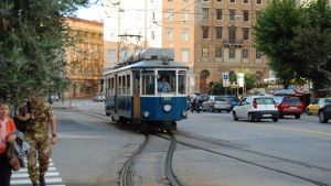 Tram di Opicina: incontro con Ansfisa per concordare interventi per riavvio della linea