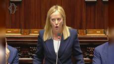 Elezioni, Meloni: "In Liguria situazione complessa, ma presto ci sarà il candidato"