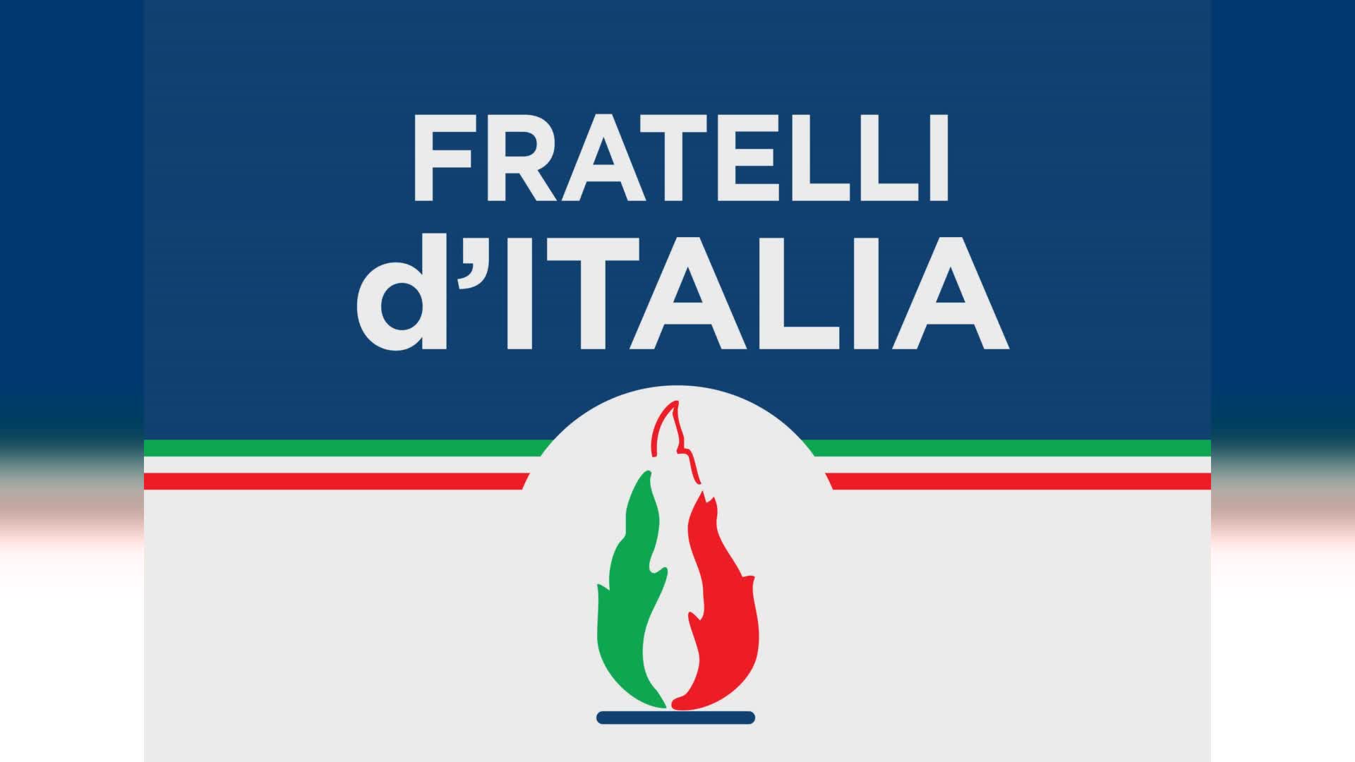 La Spezia, festa regionale di Fratelli d'Italia a Beverino 6-8 settembre: presenti Donzelli, La Russa, Rixi e Cavo