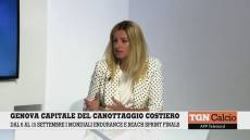 Mondiale Coastal Rowing a Genova, assessore Bianchi: "Valorizziamo lo sport e il territorio"