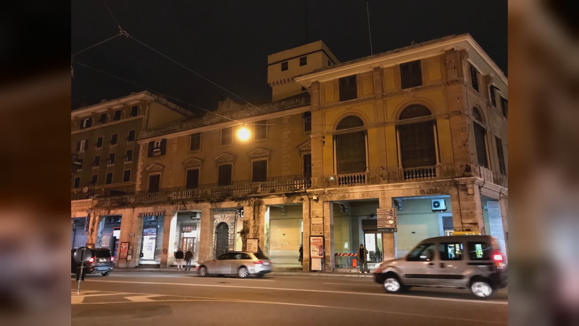 Genova: emergenza Sampierdarena, tavolo sulla sicurezza con polemiche lunedì 11 al centro Buranello