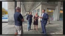 Sottoripa, Gambino: "Non è necessario inasprire le pene, basterebbe renderle certe"