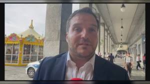 Genova sicurezza, operazione Darsena, Gambino: "31 persone controllate, 2 espulsi e 9 sanzionati"