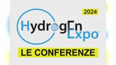 Hydrogen Expo torna con la terza edizione dall’11 al 13 Settembre