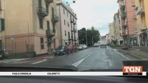 Maltempo in Liguria, anche Coldiretti fa il bilancio dei danni. Corsiglia: "Sommersi campi ad Albenga"