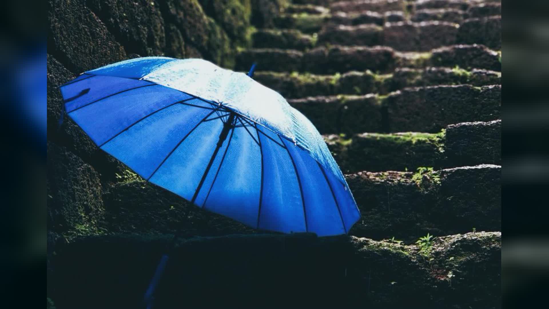 Maltempo, allerta gialla prolungata fino alle 18 su tutta la Liguria