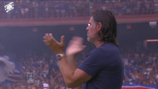 Sampdoria, operazione di recupero per Ferrari, Kasami e Borini