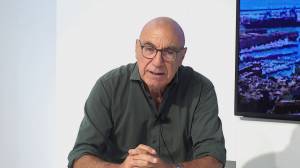 Regionali, Centi (Lista Sansa): "Orlando candidato robusto. Favorevole a lista centrista, ma senza Italia Viva"