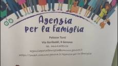 Genova, da Agenzia per la Famiglia 5 nuovi Baby Pit Stop entro fine anno
