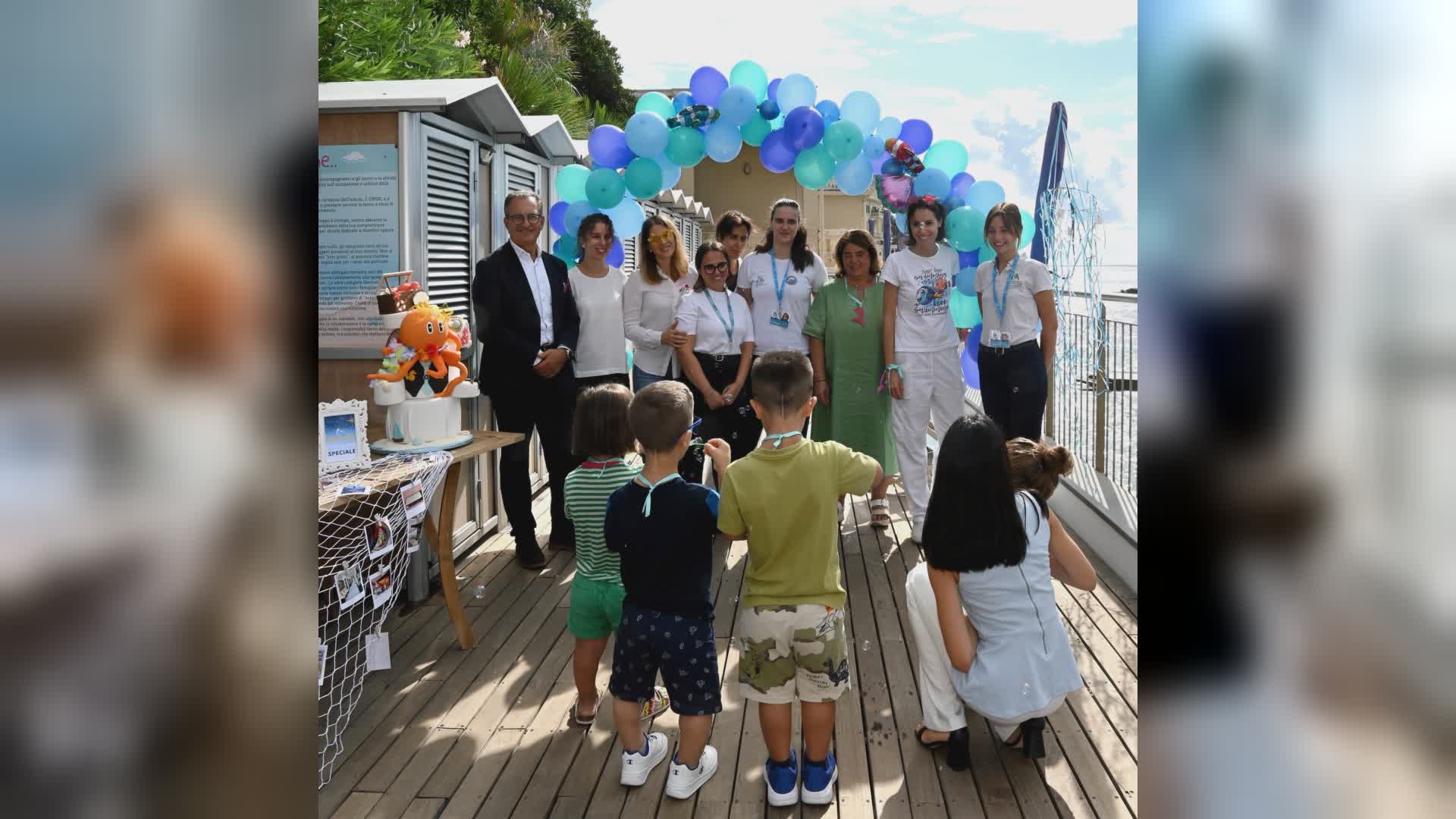 Genova, il progetto BeACH del Gaslini modello di cura unico in Italia per i bimbi con acondroplasia