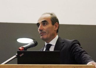 Federagenti: Santi, non si possono privatizzare i porti solo per fare cassa