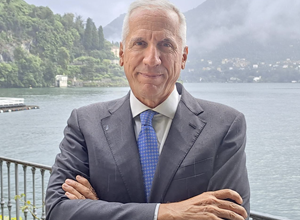 Workshop Ambrosetti Cernobbio: Costa (Arriva Italia), puntiamo a raddoppio quota di mercato in 5 annig