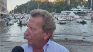 Portofino, presentato il piano di riqualificazione dell'area dell'ex ristorante "Il Cavalluccio" di Raggio. Il sindaco Viacava assente 