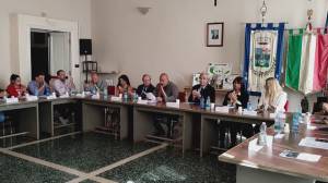 Liguria, la Valle Stura si candida a Comunità Europe dello Sport per il 2026