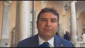 Elezioni, assessore Mascia: "Il centrodestra candidi un 'uomo del fare', un Bucci in versione regionale"