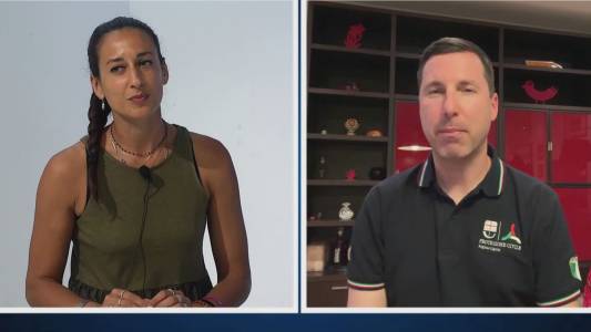 Maltempo, assessore Giampedrone: "L'allerta continua ma il peggio è passato"