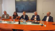 Digitale, due società di Regione Liguria entrano  nel polo Imperiaware