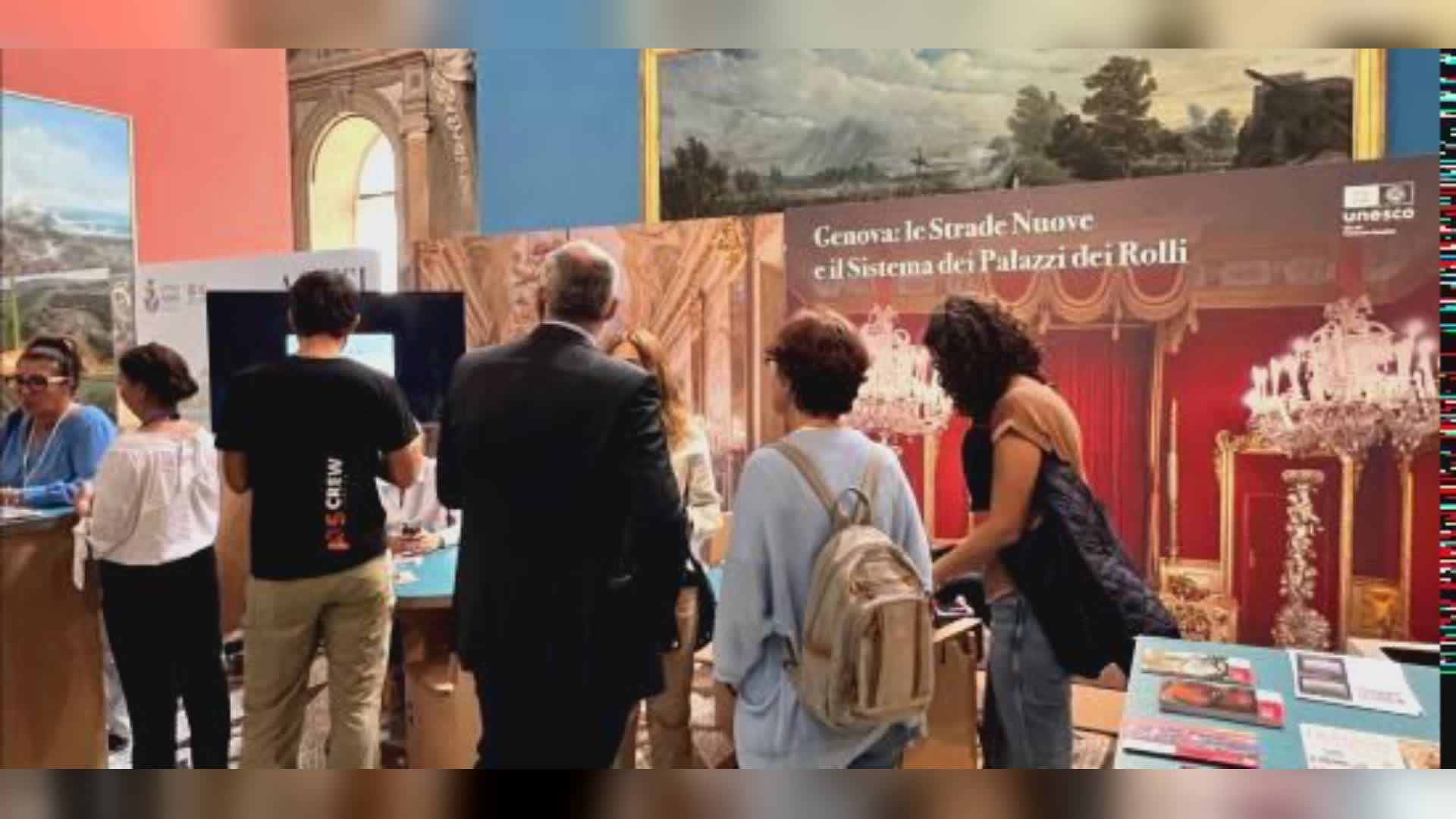 Genova, arriva la 15esima edizione del salone mondiale del turismo Unesco: trai i Paesi ospiti, Giordania e Cuba