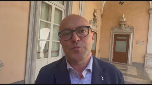 Regionali, Alessio Piana è sicuro di vincere: "La Liguria non torna indietro"