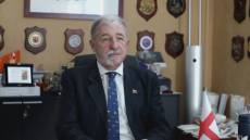 Elezioni, Bucci a Telenord: "Orlando ha mai lavorato? Un presidente deve conoscere le cose. Sono pronto a fare campagna. Genova è cresciuta"