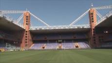 Stadio di Genova, Bucci: "A fine settembre avremo una proposta operativa"