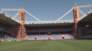 Stadio di Genova, Bucci: "A fine settembre avremo una proposta operativa"