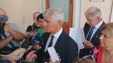 Genova, la Nazionale femminile di Basket inaugurerà il Palasport