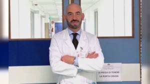 Regionali, Bassetti: "Candidarmi? Sono contento di fare il medico"