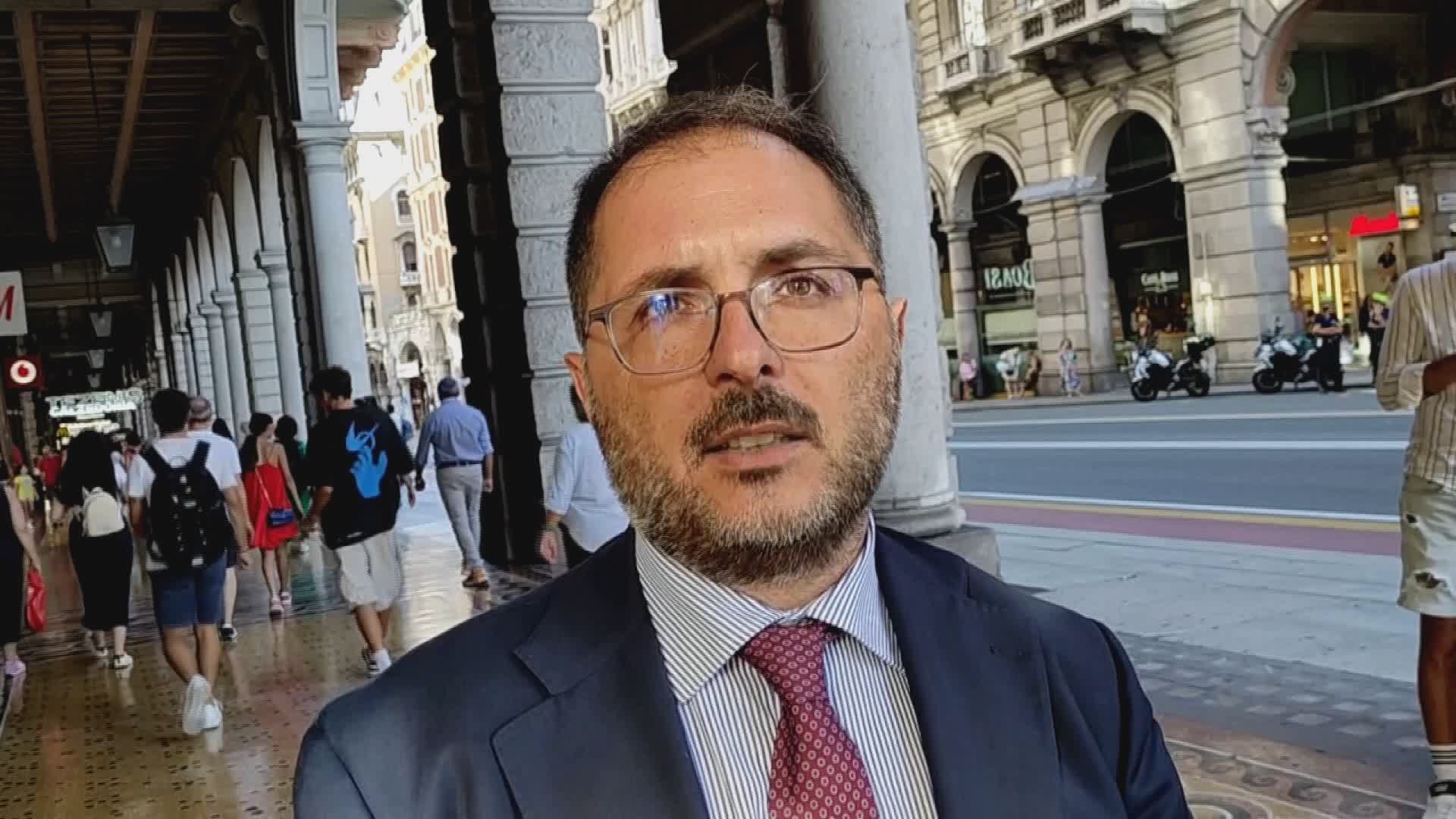 Regionali, Maraio (Psi): "Sostegno a Orlando, figura ideale per costruire coalizione senza veti"