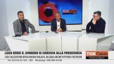 Serie B, Dossena candidato presidente: "Me lo hanno chiesto alcune società, non la Sampdoria"